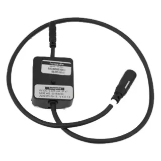 Датчик сенсорного смесителя Hansgrohe 92346000 черный